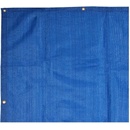 Merco Professional zástěna na tenisové kurty modrá 2 x 24 m