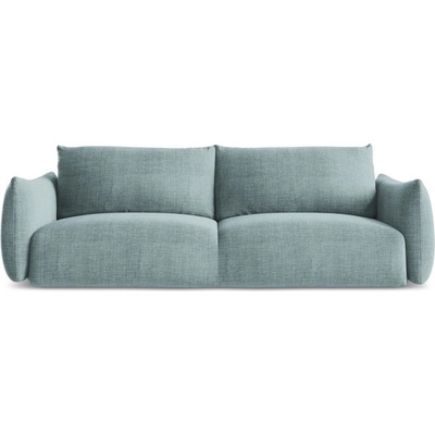 makamii Син разтегателен диван 230 cm Leila - Makamii (LEILA_3SF_43_P1_C5)