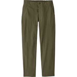 Patagonia Дамски ежедневен панталон Patagonia Women's Roamwith Pants Casual trousers - Basin Green (107-4385-0113)