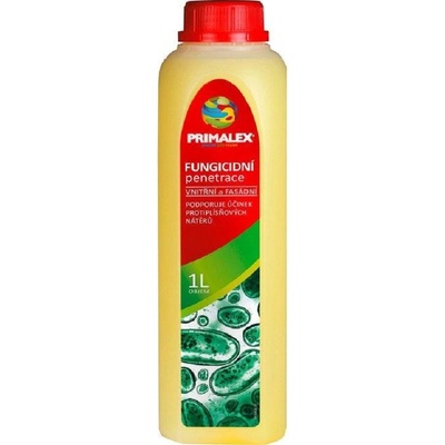 Primalex Fungicidní Penetrace 1l