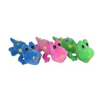 SUN-DAY *AST. PLUSH dino, 70 cm, 3 col