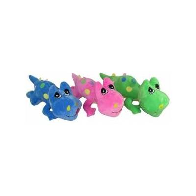 SUN-DAY *AST. PLUSH dino, 70 cm, 3 col