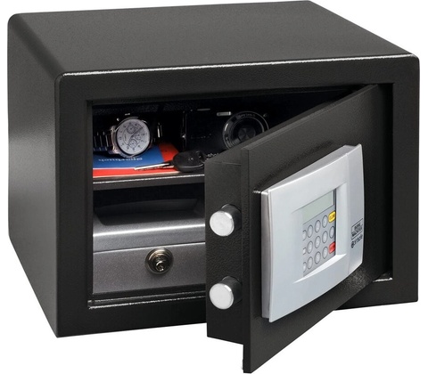 Burg Wächter PointSafe P 2 E