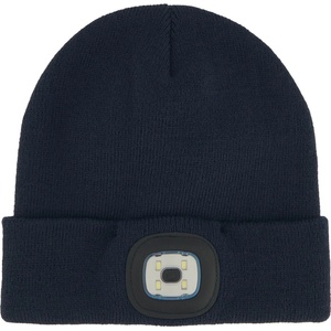 Regatta Torch Beanie Цвят: черен