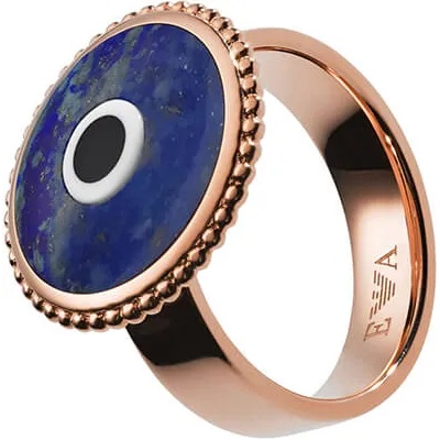 Emporio Armani Дамски пръстен Emporio Armani EGS2521221 (EGS2521221 160)