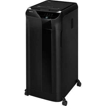 Fellowes Шредер за унищожаване на документи Fellowes Automax 600M, P-5, Micro-Cut, 8 (2030280089)