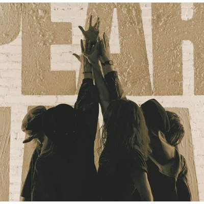 Pearl Jam - Ten (Remastered) (2 LP) (0886974130215)