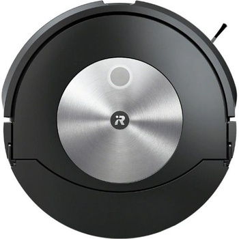 Image 1 of iRobot Roomba Combo j7+ Graphite (c7558)