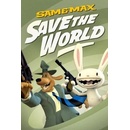 Sam & Max: Save the World