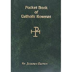 Pocket Book of Catholic Novenas | Lawrence G. Lovasik (ISBN: 9780899420370)