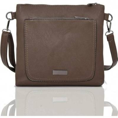 Bando kabelka Vaki khaki