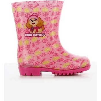 Kids movie heroes Гумени ботуши paw patrol