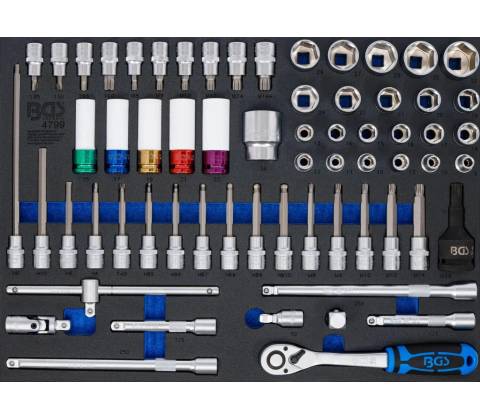 BGS Technics 4799