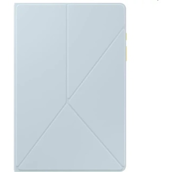 Samsung Galaxy Tab A9 Book Cover blue (EF-BX110TLEGWW)