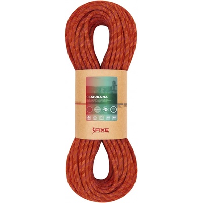 Fixe Climbing Siurana 9,6 mm 70 m