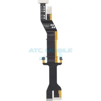 Flex Spin Axis Samsung Galaxy Z Flip 6 (SM-F741B)