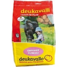 Deukavallo Himbeere 1 kg