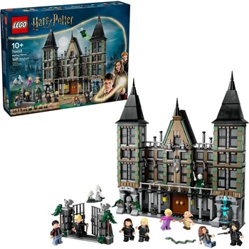 LEGO® Harry Potter™ - Malfoy Manor (76453)