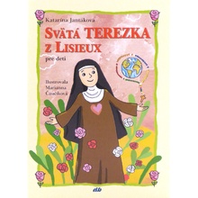Svätá Terezka z Lisieux pre deti