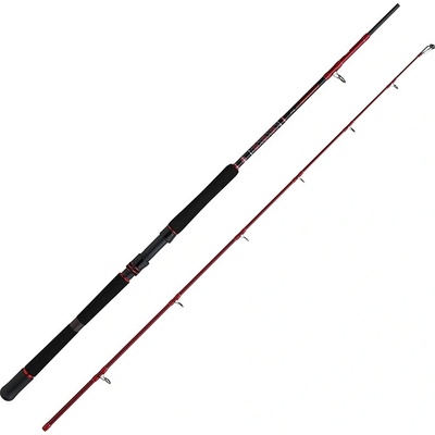 Penn Squadron III Boat Spinning Rod 2,10m 150-400g 2 díly