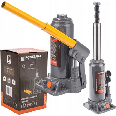 Powermat PM-PHS-6T – Sleviste.cz