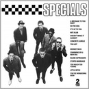 SPECIALS THE: THE SPECIALS LP