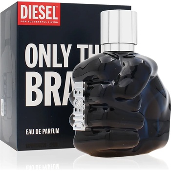 Diesel Only the Brave EDP 50 ml