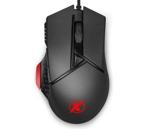 Niceboy ORYX M410 Gravity