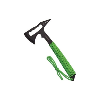 Z-Hunter Cord Handle zelená ZBAXE9