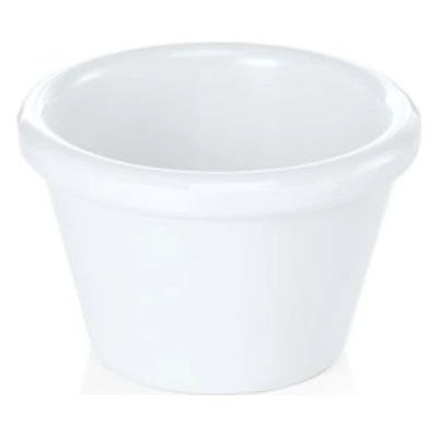 Sahm Miska na dip hladká melaminová 6 cm 0,04 l