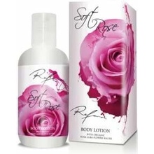 Refan tělové mléko Soft Rose 200 ml