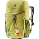 Deuter Waldfuchs 10 Linden cactus