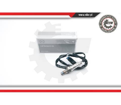 ESEN SKV Lambda sonda 09SKV556