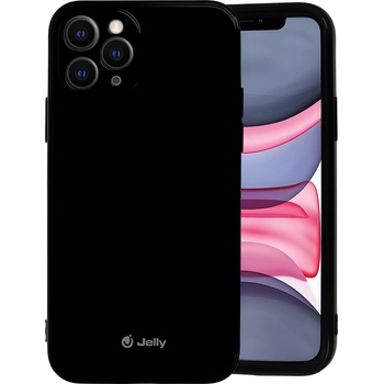 Mercury I-Jelly калъф за Xiaomi Mi 9 - Черен KP19510 (19510)