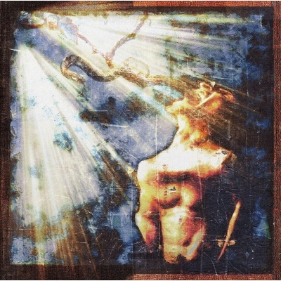 Soul Blind - Red Sky Mourning (Orange Coloured) (LP) (0731851219906)