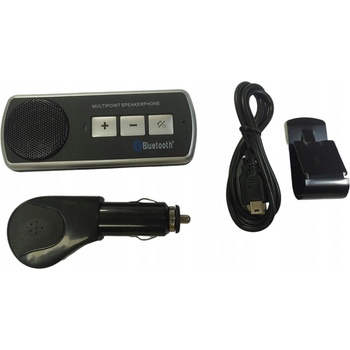 BLUETOOTH 4.1 HANDSFREE SÚPRAVA DO AUTA