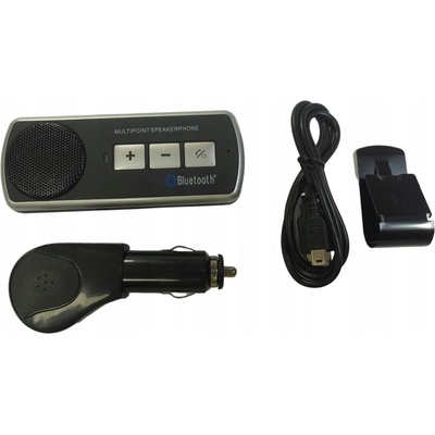 BLUETOOTH 4.1 HANDSFREE SÚPRAVA DO AUTA