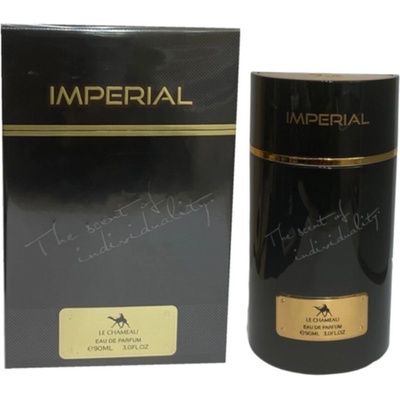 Le Chameau Imperial parfémovaná voda unisex 90 ml