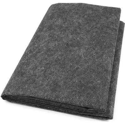 Vlizelín nažehlovací Novopast 20-80 g/m² Varianta: 20+15g/m2 šedá, Balení: 1 ks 1701/32325/141855
