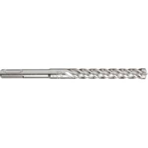 Metabo - Ударно свредло за зидария SDS Plus, 16x455 мм 626239000 (626239000)