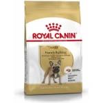 Royal Canin Royal Canin BHN French Bulldog Adult Храна за кучета, суха, за възрастни, за френски булдог, 9kg