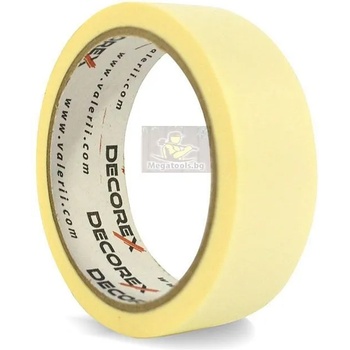 DECOREX Хартиено тиско 30мм*25м Decorex 27415