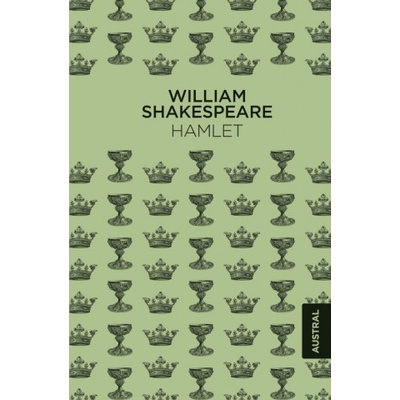 WILLIAM SHAKESPEARE - HAMLET