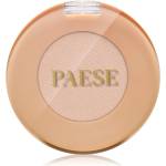 PAESE Eyegasm Eyeshadow дълготрайни сенки за очи цвят 17 Whisper 1.5 гр