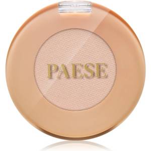 PAESE Eyegasm Eyeshadow дълготрайни сенки за очи цвят 17 Whisper 1.5 гр