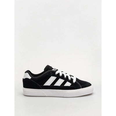 adidas Court Tns Premiere cblack/ftwwht/blubir