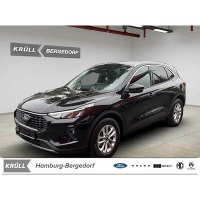 Ford Kuga 1.5 Titanium 111 kW