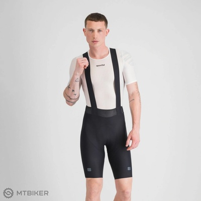 Sportful LTD 2 černá