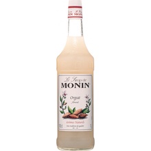 Monin Le Sirop Almond Mandle 1 l