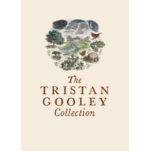 The Tristan Gooley Collection: How to Read Nature, How to Read Water, and the Natural Navigator